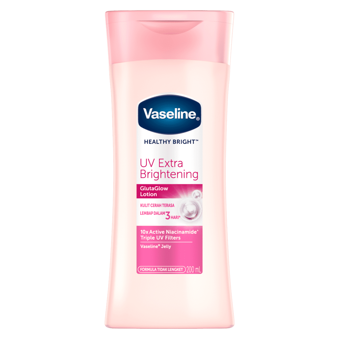 Vaseline Healthy Bright UV Lotion                    