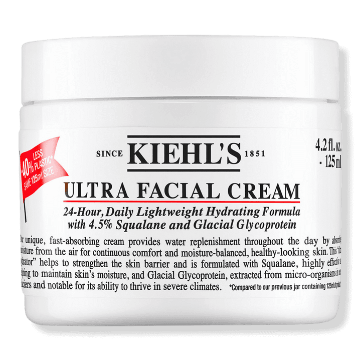 Kiehl’s Ultra Facial Cream                           