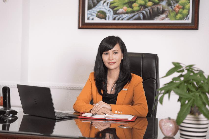 Ngô Hồng Linh